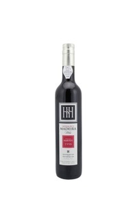 Henriques & Henriques, Henriques & Henriques Medium Rich Single Harvest - 50cl - Madeira, Portugal, Henriques & Henriques Medium Rich Single Harvest - 50cl - Madeira, Portugal