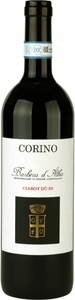 Giovanni Corino, Giovanni Corino Barbera d?Alba DOC Ciabot du Re - 75cl - Piemont, Italien, Giovanni Corino Barbera d?Alba DOC Ciabot du Re - 75cl - Piemont, Italien