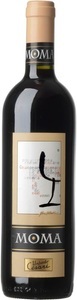 Umberto Cesari, Umberto Cesari Moma Rosso Rubicone IGT - 37.5cl - Emilia-Romagna, Italien, Umberto Cesari Moma Rosso Rubicone IGT - 37.5cl - Emilia-Romagna, Italien