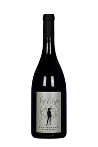 Domaine Régis Minet, Domaine Régis Minet Pouilly Fumé AC Vent dAnges - 75cl - Loire, Frankreich, 