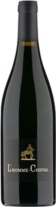 Domaine Léandre-Chevalier, Domaine Léandre-Chevalier Vin de France L'Homme-Cheval - 75cl - Bordeaux, Frankreich, Domaine Léandre-Chevalier Vin de France L'Homme-Cheval - 75cl - Bordeaux, Frankreich
