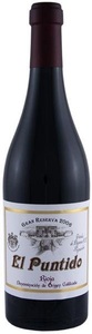 Viñedos de Páganos, Viñedos de Páganos El Puntido Gran Reserva DOCa - 75cl - Oberer Ebro, Spanien, Viñedos de Páganos El Puntido Gran Reserva DOCa - 75cl - Oberer Ebro, Spanien