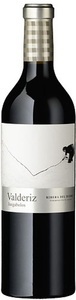 Bodegas y Viñedos Valderiz, Bodegas y Viñedos Valderiz Juegabolos Crianza - 150cl - Duero-Tal (Castilla y Leon), Spanien, 