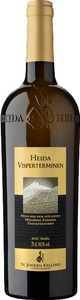 St. Jodern Kellerei, St. Jodern Kellerei Heida AOC Visperterminen - 75cl - Wallis, Schweiz, 