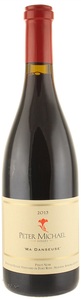 Peter Michael, Peter Michael Pinot noir Ma Danseuse - 75cl - Kalifornien, USA, Peter Michael Pinot noir Ma Danseuse - 75cl - Kalifornien, USA
