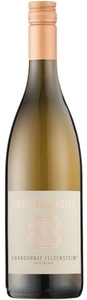 Weingut Braunstein, Weingut Braunstein Chardonnay Felsenstein - 75cl - Burgenland, Österreich, 