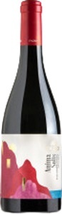 Casa Vinicola Fazio, Casa Vinicola Fazio Erice DOC Anima Solis Rosso - 75cl - Sizilien, Italien, 
