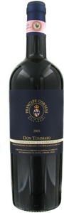 Principe Corsini, Principe Corsini Chianti classico DOCG Don Tommaso - 75cl - Toskana, Italien, Principe Corsini Chianti classico DOCG Don Tommaso - 75cl - Toskana, Italien