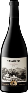 Vriesenhof, Vriesenhof Pinot Noir WO - 75cl - Coastal Region, Südafrika, 