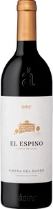 La Rioja Alta, La Rioja Alta Ribera del Duero D.O. Aster El Espino - 75cl - Duero-Tal (Castilla y Leon), Spanien, La Rioja Alta Ribera del Duero D.O. Aster El Espino - 75cl - Duero-Tal (Castilla y Leon), Spanien