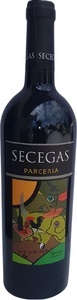 Pinalta Quinta da Covada, Pinalta Quinta da Covada Secegas Parceria Douro DOC - 75cl - Douro, Portugal, Pinalta Quinta da Covada Secegas Parceria Douro DOC - 75cl - Douro, Portugal