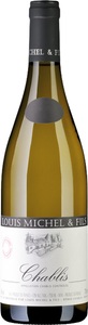 Domaine Louis Michel & Fils, Domaine Louis Michel & Fils Chablis Vieilles Vignes - 75cl - Burgund, Frankreich, Domaine Louis Michel & Fils Chablis Vieilles Vignes - 75cl - Burgund, Frankreich