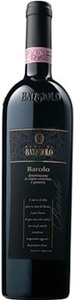 Beni di Batasiolo, Beni di Batasiolo Barolo docg - 37.5cl - Piemont, Italien, Beni di Batasiolo Barolo docg - 37.5cl - Piemont, Italien