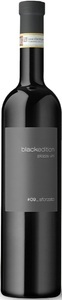 Plozza SA Brusio, Plozza SA Brusio Blackedition Sforzato di Valtellina DOCG - 75cl - Lombardei, Italien, 