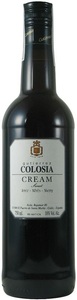 Gutiérrez-Colosia, Gutiérrez-Colosia Sherry Cream - 75cl - Andalusien, Spanien, Gutiérrez-Colosia Sherry Cream - 75cl - Andalusien, Spanien