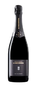 La Madonnina, La Madonnina Millesimato Franciacorta Brut DOCG - 75cl - Toskana, Italien, 