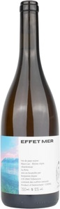 La Riva, La Riva Chardonnay Effet Mer VdP - 75cl - Waadt, Schweiz, 