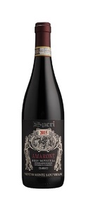 Speri Viticoltori, Speri Viticoltori Speri Amarone Valpolicella Classico Superiore DOC - 300cl - Veneto, Italien, 