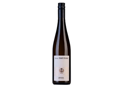 Stadt Krems, Grüner Veltiner DAC 2020 - Stadt Krems - 75 cl - Weisswein - Niederösterreich, Österreich, Stadt Krems Grüner Veltiner DAC - 75cl - Niederösterreich, Österreich