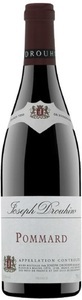 Joseph Drouhin, Pommard AC 2015 - Joseph Drouhin - 75 cl - Rotwein - Burgund, Frankreich, Joseph Drouhin Pommard AC - 75cl - Burgund, Frankreich