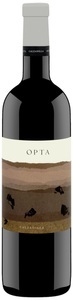 Bodegas Uribes Madero, Opta DO 2015 - Bodegas Uribes Madero - 75 cl - Rotwein - Meseta, Spanien, Bodegas Uribes Madero Opta DO - 75cl - Meseta, Spanien