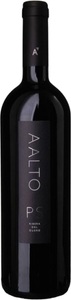 Bodegas Aalto, Bodegas Aalto Aalto PS Ribera del Duero DO - 75cl - Duero-Tal (Castilla y Leon), Spanien, 