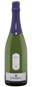 Sumarroca, Cava Reserva semi-seco DO 2016 - Sumarroca - 75 cl - Champagner und Schaumwein - Katalonien, Spanien, 