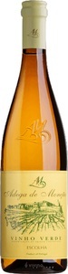 Adega de Monçao, Adega de Monçao Escolha Vinho Verde DOC - 75cl - Vinho verde, Portugal, Adega de Monçao Escolha Vinho Verde DOC - 75cl - Vinho verde, Portugal