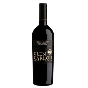 Glen Carlou Vineyard, Glen Carlou Vineyard Gravel Quarry Cabernet Sauvignon Paarl - 75cl - Coastal Region, Südafrika, Glen Carlou Vineyard Gravel Quarry Cabernet Sauvignon Paarl - 75cl - Coastal Region, Südafrika