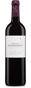 Château Mondorion, Château Mondorion Château Mondorion grand cru St-Emilion AC - 75cl, Frankreich, 