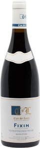 Clos Saint-Louis, Clos Saint-Louis Fixin Clos Saint-Louis Fixin MO - 75cl - Burgund, Frankreich, Clos Saint-Louis Fixin Clos Saint-Louis Fixin MO - 75cl - Burgund, Frankreich