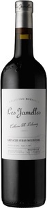 undefined, Les Jamelles Sélection Spéciale Grenache Syrah Mourvèdre 2017 (im Geschenkkarton), Les Jamelles Grenache Syrah Mourvedre Vin de Pays d'Oc Selection Speciale - 75cl - Midi - Languedoc-Roussillon, Frankreich