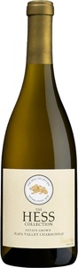 The Hess Collection Winery, The Hess Collection Winery Chardonnay Napa Valley - 75cl - Kalifornien, USA, The Hess Collection Winery Chardonnay Napa Valley - 75cl - Kalifornien, USA