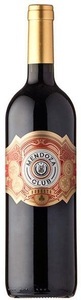 Mendoza Club, Mendoza Club Robusto - 75cl - Mendoza, Argentinien, Mendoza Club Robusto - 75cl - Mendoza, Argentinien