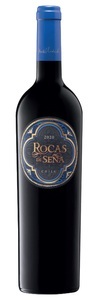 Rocas de Sena, Rocas de Sena Rocas de Sena Aconcagua Valley Chili - 75cl - Aconcagua, Chile, Rocas de Sena Rocas de Sena Aconcagua Valley Chili - 75cl - Aconcagua, Chile
