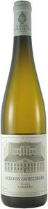 Weingut Schloss Gobelsburg, Weingut Schloss Gobelsburg Riesling Gaisberg - 75cl - Niederösterreich, Österreich, 