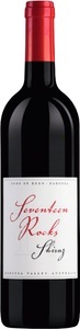 Sons of Eden, Sons of Eden Shiraz Seventeen Rocks - 75cl - South Australia, Australien, 