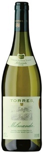 Miguel Torres, Miguel Torres Milmanda Chardonnay 2014, Torres Milmanda Conca de Barbera do - 75cl - Katalonien, Spanien