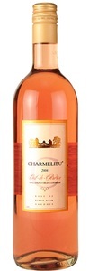 Bolle, Bolle Charmelieu Oeil-de-Perdrix AOC La Cote - 50cl - Waadt, Schweiz, 