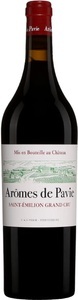 Château Pavie, Château Pavie Aromes De Pavie Saint-Emilion Grand Cru - 75cl - Bordeaux, Frankreich, Château Pavie Aromes De Pavie Saint-Emilion Grand Cru - 75cl - Bordeaux, Frankreich