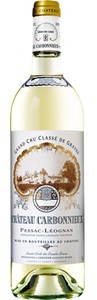 Château Carbonnieux, Château Carbonnieux Château Carbonnieux Grand Cru Classe Pessac-Léognan Blanc - 75cl - Bordeaux, Frankreich, Château Carbonnieux Château Carbonnieux Grand Cru Classe Pessac-Léognan Blanc - 75cl - Bordeaux, Frankreich