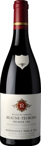 Remoissenet Père & fils, Remoissenet Père & fils Beaune Teurons - 75cl - Burgund, Frankreich, Remoissenet Père & fils Beaune Teurons - 75cl - Burgund, Frankreich
