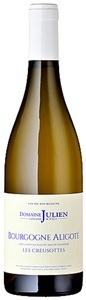 Domaine Gérard Julien & Fils, Domaine Gérard Julien & Fils Bourgogne Blanc Aligoté Les Creusottes - 75cl - Burgund, Frankreich, 