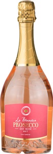 La Brunesca, La Brunesca Prosecco rosé La Brunesca - 75cl, La Brunesca Prosecco rosé La Brunesca - 75cl