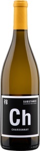 Wines of Substance, Wines of Substance Chardonnay Ch Substance - 75cl - Washington, USA, Wines of Substance Chardonnay Ch Substance - 75cl - Washington, USA
