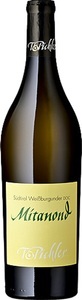 Thomas Pichler, Thomas Pichler Mitanond Weissburgunder - 75cl - Südtirol, Italien, 