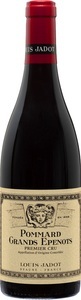 Domaine Louis Jadot, Domaine Louis Jadot Pommard 1er Cru Grands Epenots - 75cl - Burgund, Frankreich, Domaine Louis Jadot Pommard 1er Cru Grands Epenots - 75cl - Burgund, Frankreich