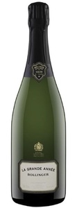 Bollinger, Champagne Grande Annee Brut AOC millesime 2008 - Bollinger - 75 cl - Champagner und Schaumwein - Champagne, Frankreich, La Grande Année, Wein Sortiment, 2012, 75 cl