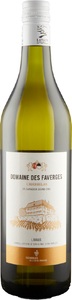 L'Etat de Fribourg, St. Saphorin Domaine des Faverges AOC 2018 - L'Etat de Fribourg - 25 cl - Weisswein - Waadt, Schweiz, L'Etat de Fribourg St. Saphorin Domaine des Faverges AOC - 35cl - Waadt, Schweiz