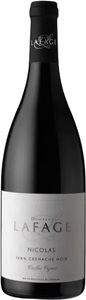 undefined, Domaine Lafage Nicolas Côtes Catalanes IGP 2017, Domaine Lafage Cuvee Nicolas IGP Cotes Catalanes - 75cl - Midi - Languedoc-Roussillon, Frankreich